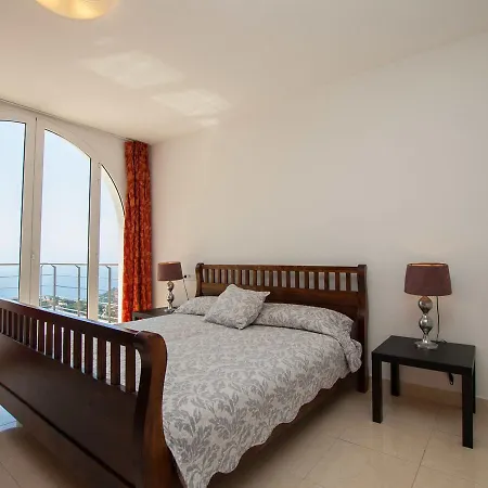 Сasa de vacaciones Villa Dali