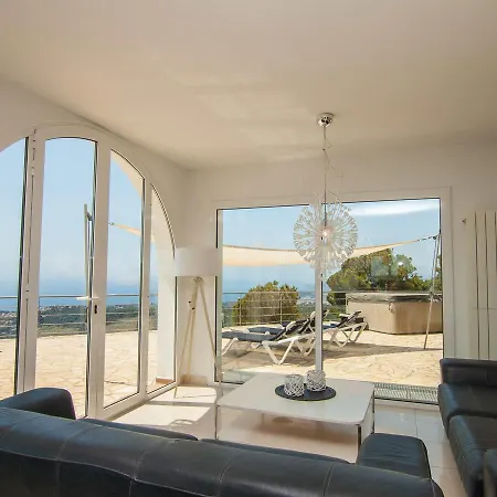 Villa Dali Hébergement de vacances