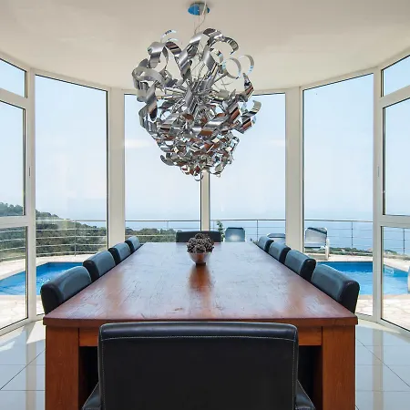 Villa Dali יורט דה מאר