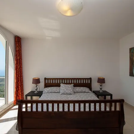 Villa Dali בית נופש