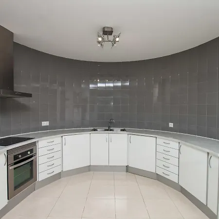 בית נופש Villa Dali *