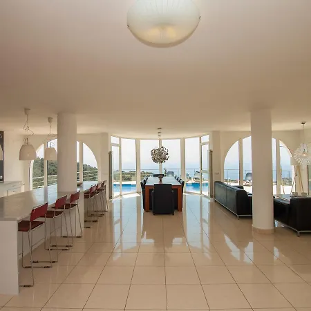 Villa Dali *