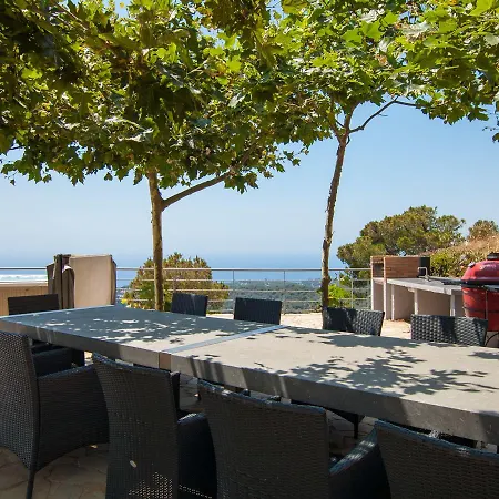 Villa Dali Lloret de Mar