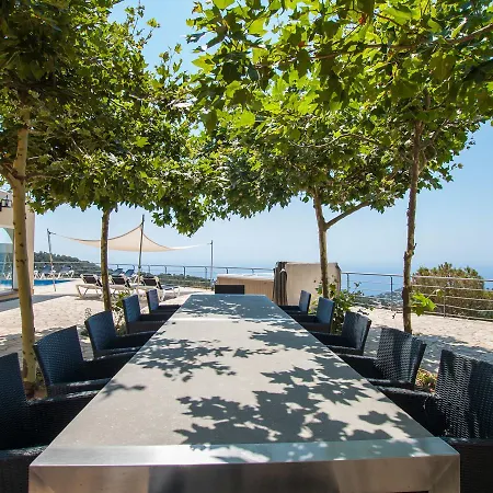 Villa Dali Hébergement de vacances Lloret de Mar