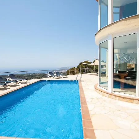 Villa Dali Hébergement de vacances