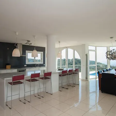 Villa Dali * יורט דה מאר