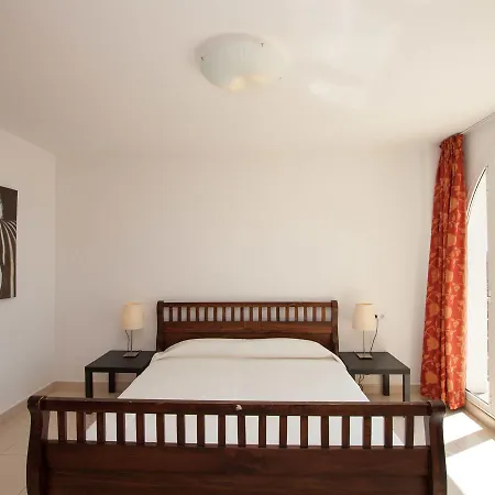 Villa Dali יורט דה מאר