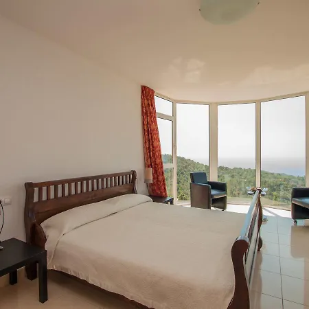 Villa Dali יורט דה מאר