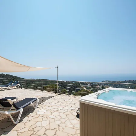 Villa Dali Hébergement de vacances